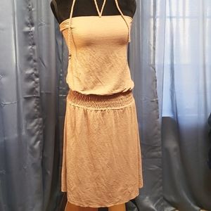 Dress Tank